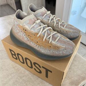 Yeezy Boost 380